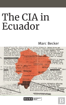 Bertrand.pt - The Cia In Ecuador