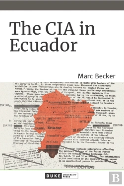 Bertrand.pt - The Cia In Ecuador