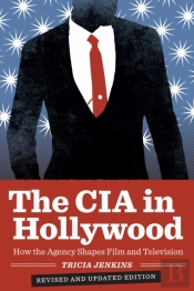 The Cia In Hollywood