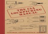The Cia Lockpicking Manual