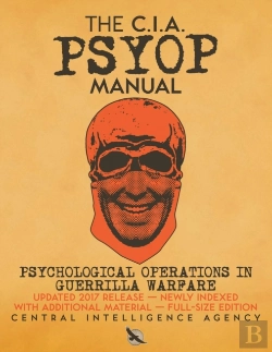Bertrand.pt - The Cia Psyop Manual - Psychological Operations In Guerrilla Warfare