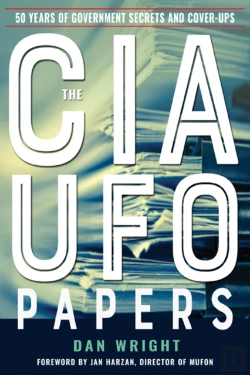 Bertrand.pt - The Cia Ufo Papers