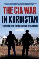 The Cia War In Kurdistan