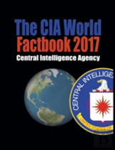 The Cia World Factbook 2017