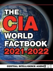 The Cia World Factbook 2021-2022