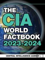 The Cia World Factbook 2023-2024