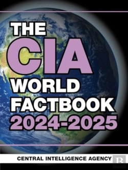 Bertrand.pt - The Cia World Factbook 2024-2025