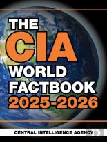 The Cia World Factbook 2025-2026