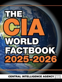 Bertrand.pt - The Cia World Factbook 2025-2026