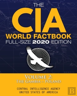 Bertrand.pt - The Cia World Factbook Volume 2 - Full-Size 2020 Edition