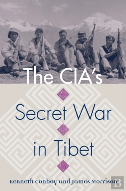 Bertrand.pt - The Cia'S Secret War In Tibet