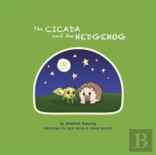 The Cicada And The Hedgehog