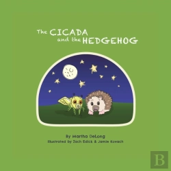 Bertrand.pt - The Cicada And The Hedgehog