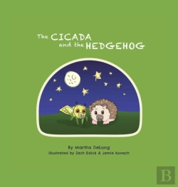 Bertrand.pt - The Cicada And The Hedgehog
