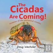 The Cicadas Are Coming!