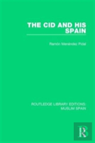 The Cid And His Spain