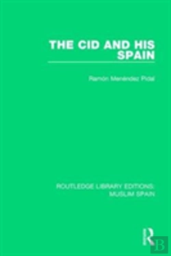 Bertrand.pt - The Cid And His Spain