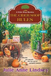 The Cider Shop Rules