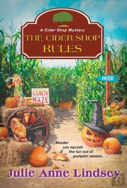 Bertrand.pt - The Cider Shop Rules