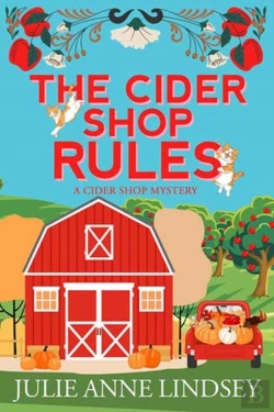 Bertrand.pt - The Cider Shop Rules