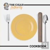 The Cigar Authority Cookbook