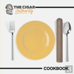 Bertrand.pt - The Cigar Authority Cookbook