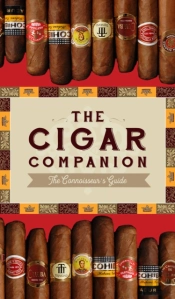 The Cigar Companion: Third Edition