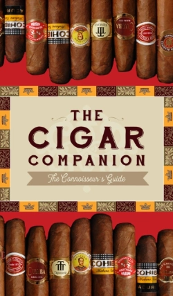 Bertrand.pt - The Cigar Companion: Third Edition