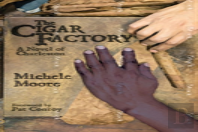 The Cigar Factory