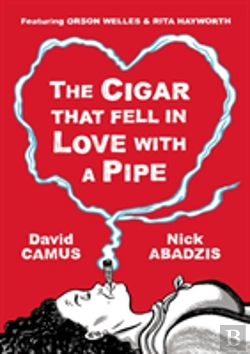 Bertrand.pt - The Cigar That Fell In Love With A Pipe
