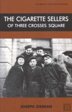 Bertrand.pt - The Cigarette Sellers Of Three Crosses Square