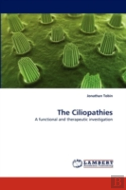 Bertrand.pt - The Ciliopathies