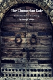 The Cimmerian Gate