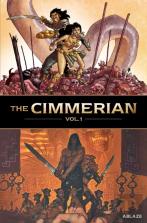 The Cimmerian Vol 1