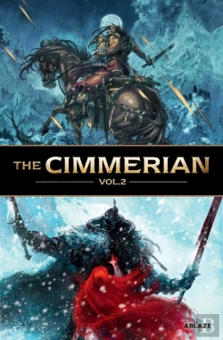 Bertrand.pt - The Cimmerian Vol 2