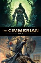 The Cimmerian Vol 4