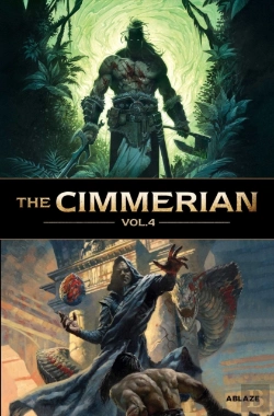 Bertrand.pt - The Cimmerian Vol 4