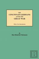 The Cincinnati Germans After The Great War