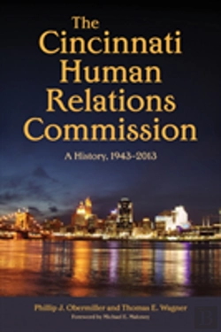 Bertrand.pt - The Cincinnati Human Relations Commission