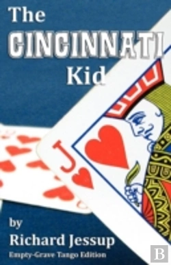 Bertrand.pt - The Cincinnati Kid - Empty-Grave Tango Edition