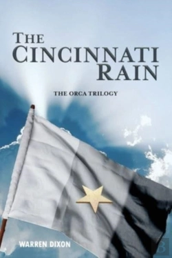 Bertrand.pt - The Cincinnati Rain (The Ocra Trilogy)