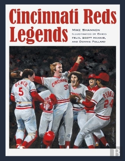 Bertrand.pt - The Cincinnati Reds