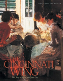 Bertrand.pt - The Cincinnati Wing