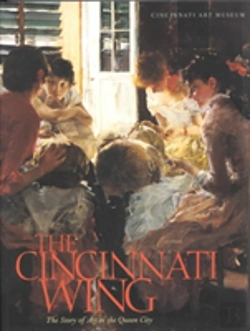 Bertrand.pt - The Cincinnati Wing