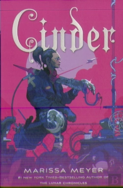 Bertrand.pt - The Cinder