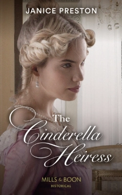 Bertrand.pt - The Cinderella Heiress