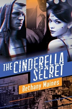 Bertrand.pt - The Cinderella Secret