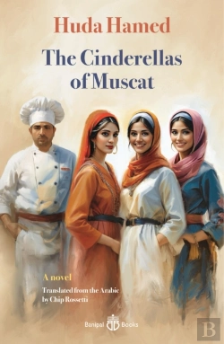 Bertrand.pt - The Cinderellas Of Muscat