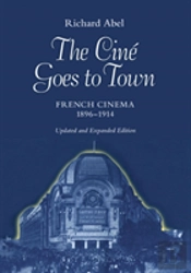The Cine Goes To Town