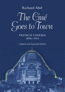 Bertrand.pt - The Cine Goes To Town